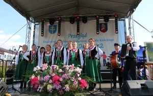 Senioriada w Łagowie (1)