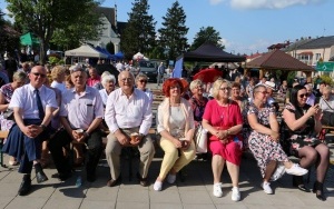 Senioriada w Łagowie (4)