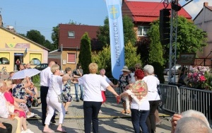Senioriada w Łagowie (5)