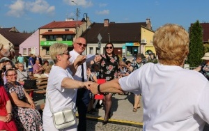 Senioriada w Łagowie (3)