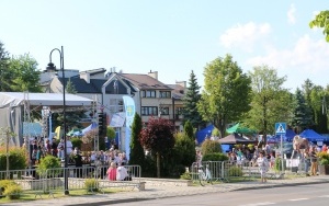 Senioriada w Łagowie (2)