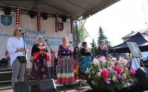 Senioriada w Łagowie (3)