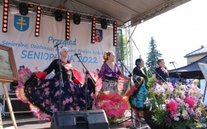 Senioriada w Łagowie (4)