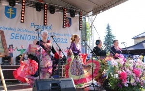 Senioriada w Łagowie (5)