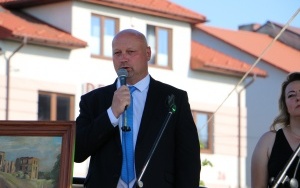 Senioriada w Łagowie (4)
