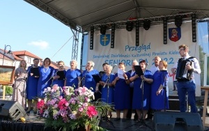 Senioriada w Łagowie (2)