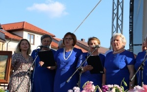 Senioriada w Łagowie (3)