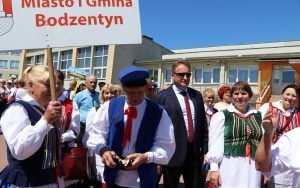 Senioriada w Łagowie (2)