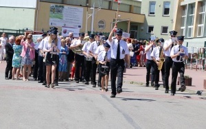 Senioriada w Łagowie (4)