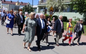Senioriada w Łagowie (3)