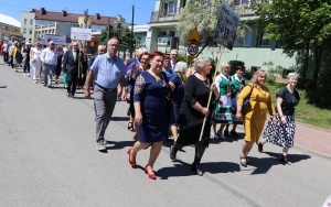 Senioriada w Łagowie (5)