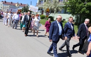 Senioriada w Łagowie (2)