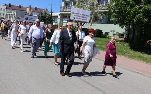 Senioriada w Łagowie (3)