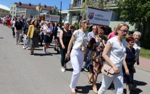 Senioriada w Łagowie (5)