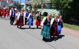 Senioriada w Łagowie (3)