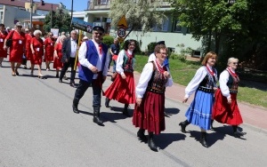 Senioriada w Łagowie (4)