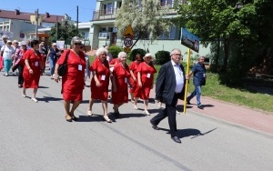 Senioriada w Łagowie (5)