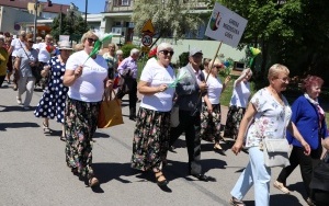 Senioriada w Łagowie (3)
