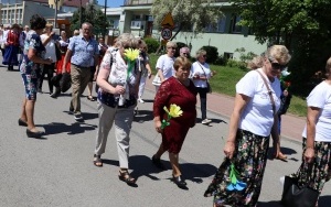 Senioriada w Łagowie (5)