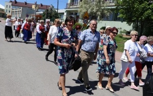 Senioriada w Łagowie (1)
