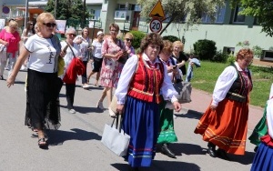 Senioriada w Łagowie (2)
