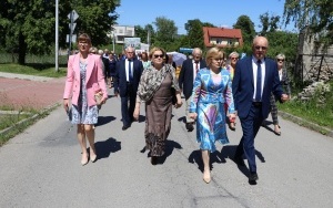 Senioriada w Łagowie (3)