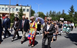 Senioriada w Łagowie (4)