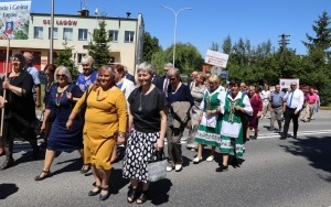 Senioriada w Łagowie (5)
