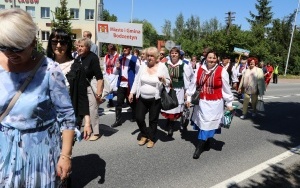 Senioriada w Łagowie (3)