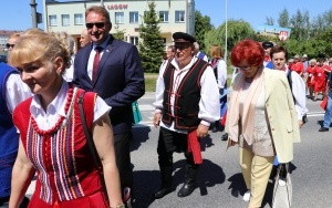 Senioriada w Łagowie (4)