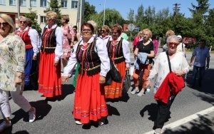 Senioriada w Łagowie (3)