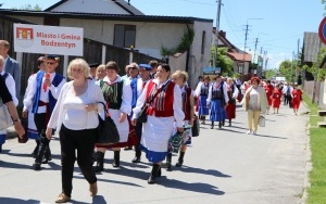 Senioriada w Łagowie (5)