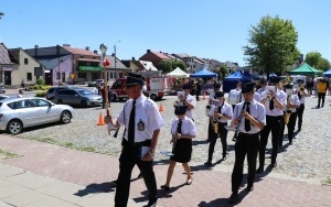 Senioriada w Łagowie (1)