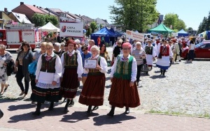 Senioriada w Łagowie (3)