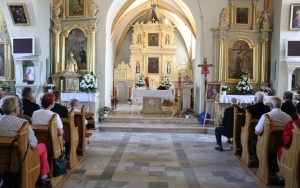 Senioriada w Łagowie (4)