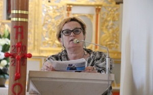 Senioriada w Łagowie (5)