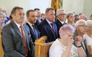 Senioriada w Łagowie (2)