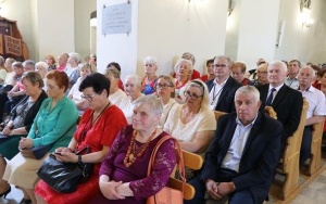 Senioriada w Łagowie (3)