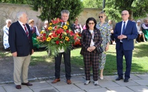 Senioriada w Łagowie (4)