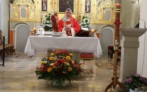 Senioriada w Łagowie (5)