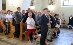 Senioriada w Łagowie (2)