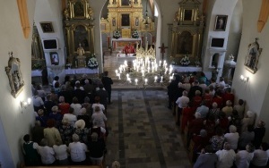 Senioriada w Łagowie (3)
