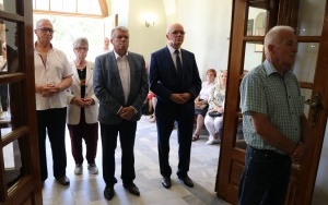 Senioriada w Łagowie (2)