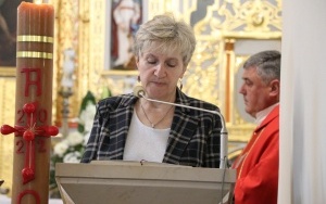 Senioriada w Łagowie (1)