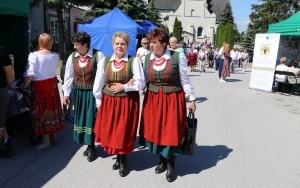 Senioriada w Łagowie (4)