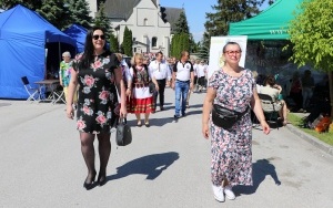 Senioriada w Łagowie (5)