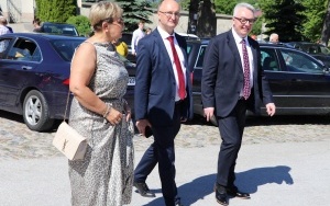 Senioriada w Łagowie (1)