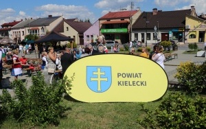 Senioriada w Łagowie (3)