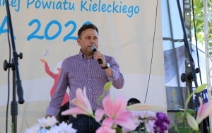 Senioriada w Łagowie (2)