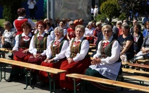 Senioriada w Łagowie (3)